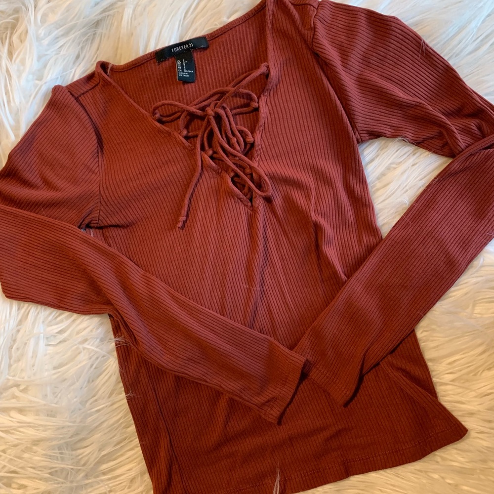 Forever 21 shirt